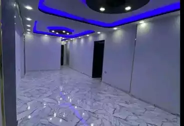 Apartments For rent - 3 rooms - floor 6