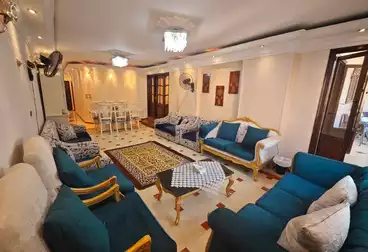 Properties For rent - 3 rooms - floor 11