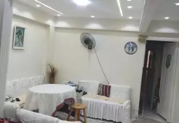 Apartments For sale - 3 rooms - floor 3