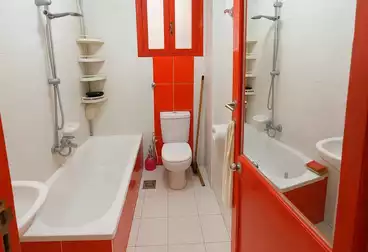 Properties For sale - 3 rooms - floor 8