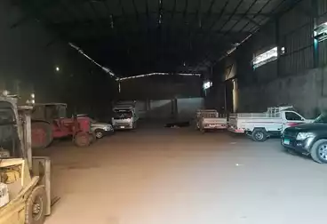مخازن للإيجار