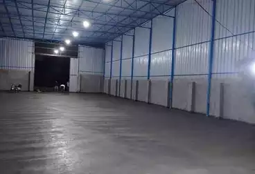 مخازن للإيجار