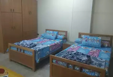 Properties For rent - 2 rooms - floor 2