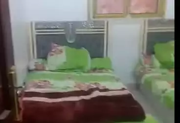 شقق مفروشة للإيجار - 3 غرف - بالدور 3