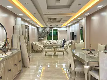 Apartments For sale - 3 rooms - floor 7
