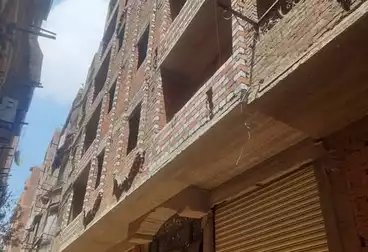 عقارات للبيع - 2 غرف - بالدور 1