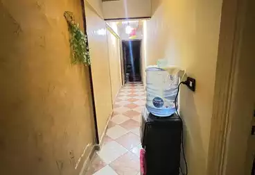 شقق للإيجار - 3 غرف - بالدور 3