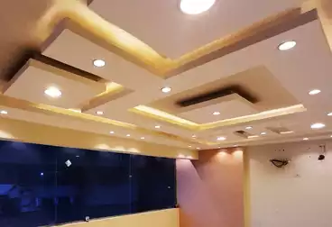 Administrative For rent - 1 rooms - floor 1