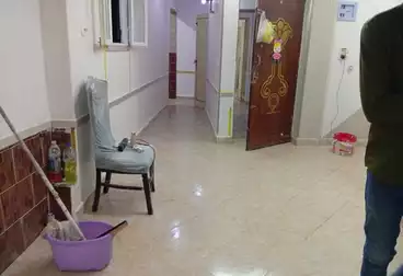 عقارات للبيع - 3 غرف - بالدور 0