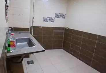 Apartments For rent - 2 rooms - floor 3