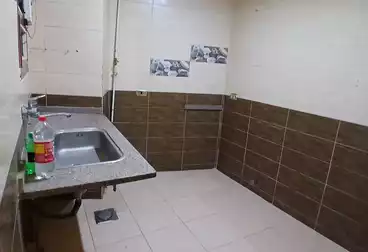 Apartments For rent - 2 rooms - floor 3