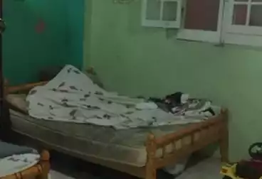 Furnished Apartment For sale - 4 rooms - floor 6