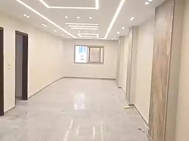 شقق للبيع - 3 غرف - بالدور 6