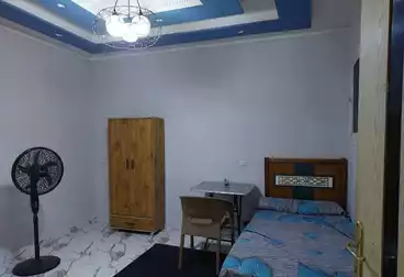 Shared Room For rent - floor 5