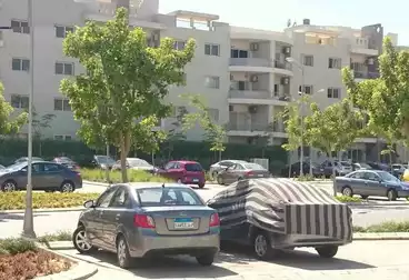 شقق للإيجار - 3 غرف - بالدور 3
