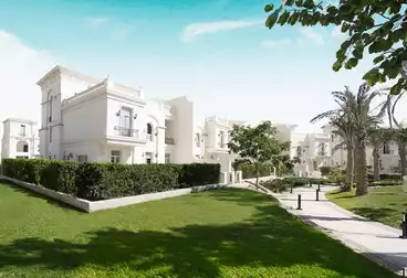 فلل للبيع - 5 غرف