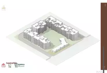 undefined undefined - 3 rooms - floor 1