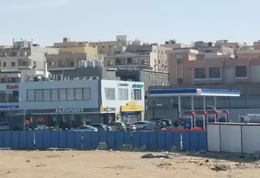 محلات للإيجار - بالدور 0