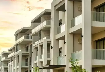Apartments For sale - 3 rooms - floor 2