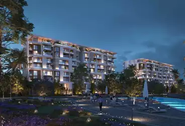 Apartment للبيع