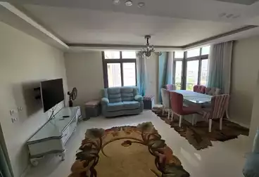 شقق مفروشة للإيجار - 3 غرف - بالدور 2