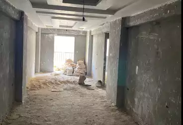 شقق للبيع - 2 غرف - بالدور 5