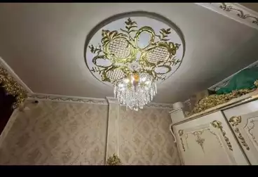 شقق للبيع - 3 غرف - بالدور 0