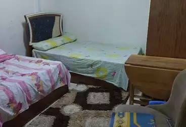 شقق للبيع - 2 غرف - بالدور 4