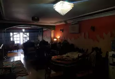 Apartments For sale - 3 rooms - floor 4