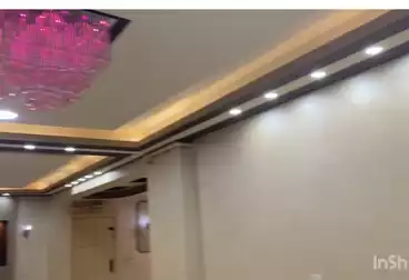 عقارات للبيع - 3 غرف - بالدور 4