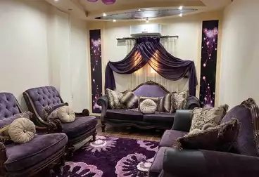 Properties For rent - 3 rooms - floor 3