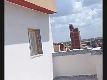 شقق للبيع - 3 غرف - بالدور 9