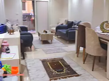 شقق للبيع - 3 غرف - بالدور 7