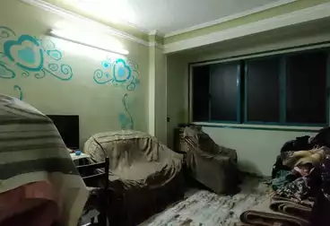 Apartments For sale - 3 rooms - floor 2