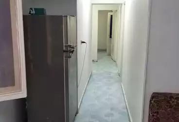 Properties For rent - 2 rooms - floor 1