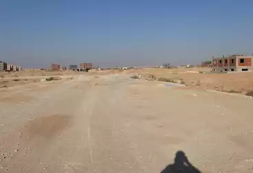 أرض مباني سكنية للبيع