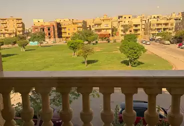 شقق مفروشة للإيجار - 3 غرف - بالدور 1
