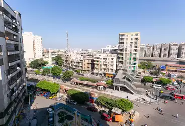 شقق للبيع - 3 غرف - بالدور 8