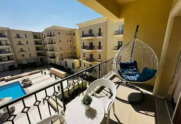 Apartments For rent - 2 rooms - floor 2