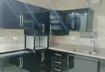 عقارات للبيع - 3 غرف - بالدور 3