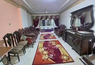 عقارات للإيجار - 3 غرف - بالدور 9