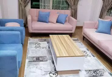 Properties For rent - 3 rooms - floor 2