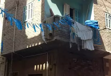 مباني للبيع - 2 غرف