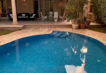 Villas For rent - 5 rooms