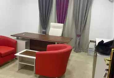 عقارات للإيجار - 5 غرف - بالدور 0
