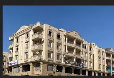 Apartments For sale - 3 rooms - floor 2