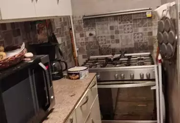 شقق للبيع - 3 غرف - بالدور 7