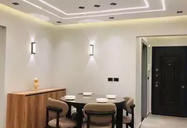 عقارات للبيع - 2 غرف - بالدور 4