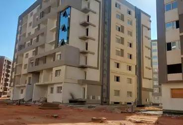 Apartments For sale - 3 rooms - floor 3
