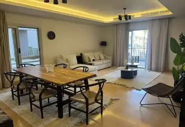 شقق مفروشة للإيجار - 3 غرف - بالدور 1
